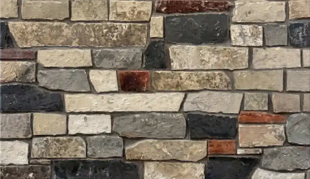 Harbor Stone