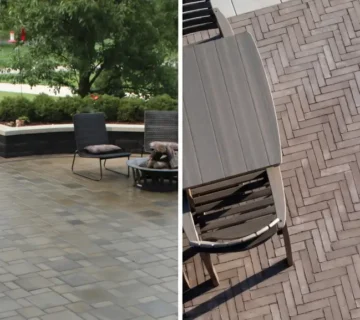 Pavers michigan 360x320